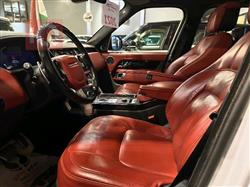 لاند روفر رانج روفر فوج